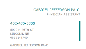 1003221029 NPI Number