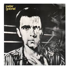 High quality peter gabriel gifts and merchandise. Peter Gabriel 3 Melt Album Cover Art Rock Album Covers Peter Gabriel