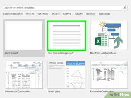 How To Print A Gantt Chart In Microsoft Project 13 Steps