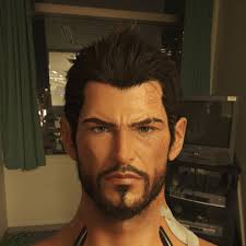 Human revolution, adam jensen, human revolution print, adam jensen canvas. Deus Ex Human Revolution Characters Tv Tropes