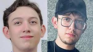 🙏 “Les pido que sigan con nosotros”: Madre de Carlos Emilio Galván lo  busca desesperada tras su desaparición en Mazatlán 🚨