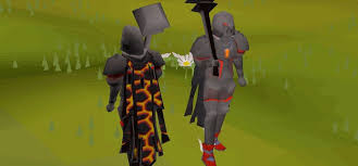 When the player reads the scroll, the chatbox message states you can make out some faded words on the ancient parchment. Osrs Is Rigour Worth Getting Fandomspot