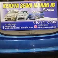 Kereta sewa area pasir gudang. Kereta Sewa Pasir Gudang Boss Empire Home Facebook