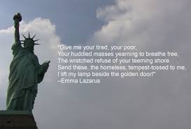 Give Me Your Poor Statue Of Liberty Quote Google Search Statue Of Liberty Quote Liberty Quotes Statue Of Liberty