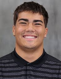 Jackson Pfeifer's Instagram, Twitter & Facebook