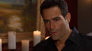 Za głosem serca": José Luis bierze na siebie winę Alejandra