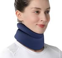 VELPEAU Neck Brace for Neck Pain and Support - Soft Cervical Collar for  Sleeping in Bed, Snoozing, Sleeping Upright, Anti-Snoring, Sleep Apnea for  ...