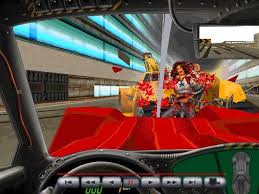 George albert lyon invented the earliest car bumper. Carmageddon Download 1997 Arcade Action Game