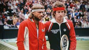 Hans forne affärspartner lars skarke sågar tennislegendaren i en ny bok. Bjorn Borgs Storsta Seger Blev Borjan Till Slutet Svd