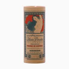 It comes in different shapes, patterns, sizes, and colors. 7 Natural Dry Shampoos For Your Best Hair Day Yet