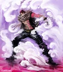 Charlotte Katakuri One Piece Zerochan Anime Image Board Fanartcharlotte katakuri (4k wallpaper) (i.redd.it).