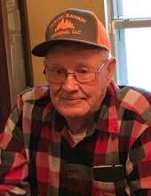 Obituary information for Ellis Wayne Griffith