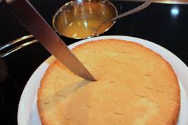 Diy ihre eigenen feier kuchen mit diesem schönen süßen kaktus kuchen deckel. Mexikanische Krokanttorte Das Jahr Beginnt Lecker Maren Lubbe Feine Kostlichkeiten