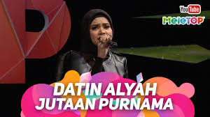 Teddy channel 05 february 2018. Ost Seribu Rindu Jutaan Purnama Alyah Lirik Mv By Diana Ramli