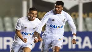 O jogo a primeira chegada ofensiva do santos fc aconteceu ainda aos… leia mais >> Santos X Goias Ao Vivo Assista Ao Jogo Online Neste Domingo 24 Pelo Brasileirao