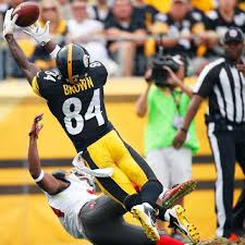 Pin By Q Dog On Antonio Brown Steelers Vs Browns Steelers Country Steelers