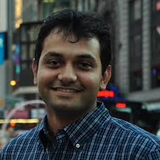 Arijit Banerjee : Flux Research Group