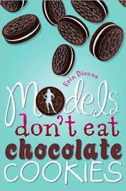 Are they named after the creator ? Models Don T Eat Chocolate Cookies By Erin Dionne