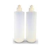 Amazon.com: Earth's Essentials 2 Pack Refillable 16 Ounce ...