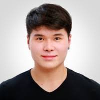 Jiyun Chong's Instagram, Twitter & Facebook