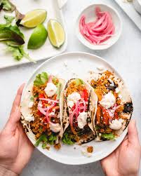 From tacos and breakfast burritos to mexican rice and street corn, these healthy, authentic 70 regional mexican foods to make at home. 20 Best Vegetarian Mexican Recipes A Couple Cooks