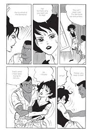 The story of land art is a dvd documentary about the inception of land art in the. Retrofit Comics Store The Troublemakers By Baron Yoshimoto Online Store Powered By Storenvy