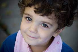 There are black people in madagascar who not only have naturally blue eyes, they have naturally blonde hair too. Pin On Cute Kids