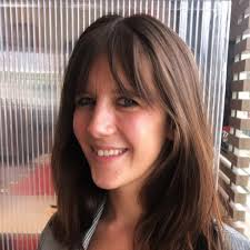 Mercedes LLORENT VAQUERO