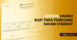 Syarikat nestle nisbah kecairan : Dividen Hadiah Buat Para Pemegang Saham Syarikat The Kapital