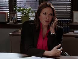 Law & order svu relies heavily on real life news to craft fictional versions; Law Order Special Victims Unit Nationwide Manhunt Tv Episode 2016 Imdb