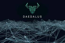 Message me with any questions. Cardano Launches Daedalus 2 4 0 Update Cryptogazette Cryptocurrency News