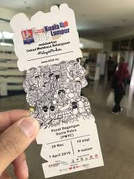 Published on jan 7, 2016. Pesta Buku Antarabangsa Kuala Lumpur 2019 Www Hafidzzed Com