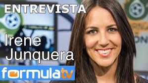 Videoblog Irene Junquera