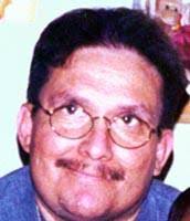 Sammy Chavez Obituary (1962