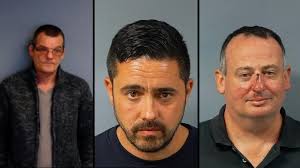 Isle of Wight men jailed for smuggling people into UK