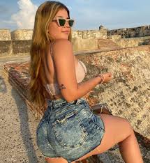 La colombiana Isabela Ramírez enciende las redes – Diario Contraste Noticias