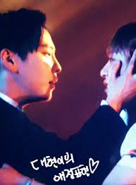 PHOTO] #LOE #Daehyun #Himchan #Solo =D ~ Leadsway ~