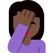 Copy and paste emojis for twitter, facebook, slack, instagram, snapchat, slack, github, instagram, whatsapp and more. Face Palm Emoji Meaning With Pictures From A To Z