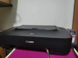 Canon pixma ip2770 is an inkjet printer for individuals who require an ease printer for domestic use. Printer Canon Pixma Ip2770 Electronics Computer Parts Accessories On Carousell