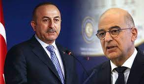 Jun 05, 2021 · dendias, çavuşoğlu ile kucaklaşmasını anlattı yunanistan dışişleri bakanı nikos dendias, türkiye dışişleri bakanı mevlüt çavuşoğlu'nun 31 mayıs'taki atina ziyaretinden sonra ilk kez konuştu. Dendias Ve Cavusoglu Ndan Diyalog Provasi