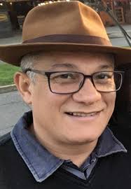 Wesley Pacheco Calixto