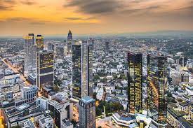 Für sie stehen wir mit exzellenter beratung, digitalem banking & einem umfangreichen produktangebot zur verfügung. Deutsche Borse Senses Opportunity As Banks Pick Frankfurt Financial News
