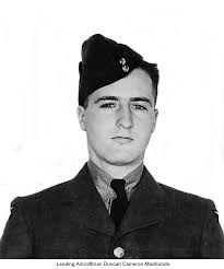 Join facebook to connect with cameron mackenzie and others you may know. Duncan Cameron Mackenzie The Canadian Virtual War Memorial Veterans Affairs Canada