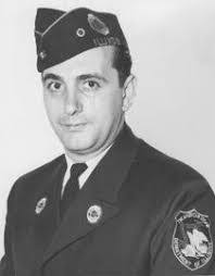 Jerry Perrone's Instagram, Twitter & Facebook