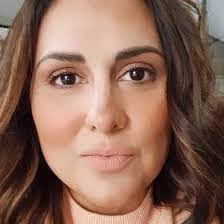 Karla Palomo's Instagram, Twitter & Facebook