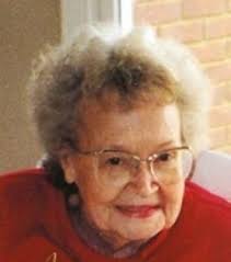 Lois Sumner Scott Obituary December 14, 2012