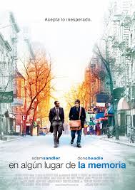 Pero si algo nos han enseñado las 10 películas que a continuación enumeramos es que, en ocasiones, es tan doloroso el olvido como el recuerdo. En Algun Lugar De La Memoria Pelicula 2007 Sensacine Com