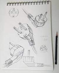 Pin On Sketchbook Ideas