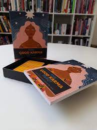 We did not find results for: The Good Karma Tarot A Beginner S Guide To Reading The Cards Ward Kerry Blackwell Amy 9781787395886 Amazon Com Books