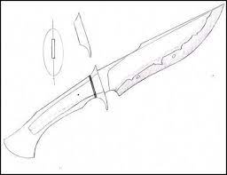 Ver más ideas sobre plantillas cuchillos, plantillas para cuchillos, cuchillos. Resultado De Imagem Para Knife Template Plantillas Cuchillos Plantillas Para Cuchillos Cuchillos Y Espadas